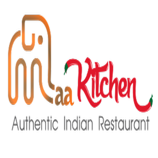 Maa Kitchen logo
