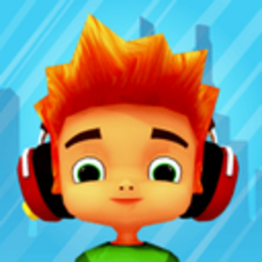 Sub Boy logo