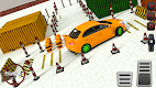 screenshot of Car Games: Advance Car Parking