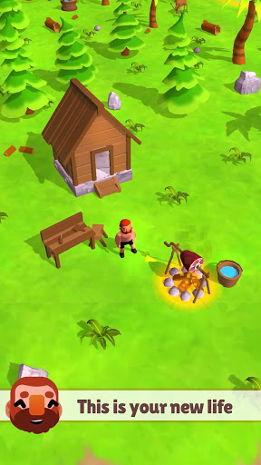 Castaway Hero 0.5.0 screenshots 2