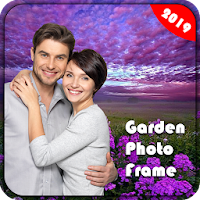 Garden Photo Editor - Garden P