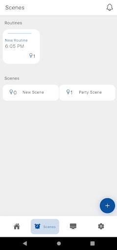 My Superfan Screen 3