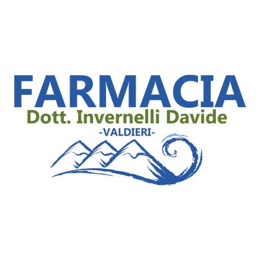 Farmacia Invernelli logo