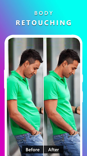 Enhance Photo Quality Screen 3