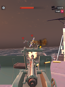 Flak Fury 9