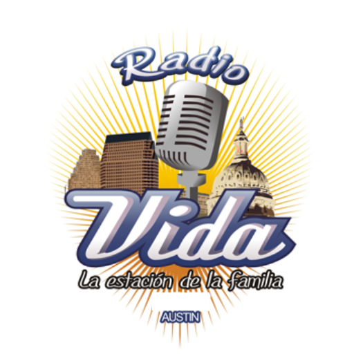 Radio Vida 1.0 Icon
