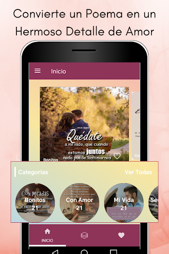 Anteprima dell'app