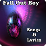 Fall Out Boy Songs & Lyrics icon