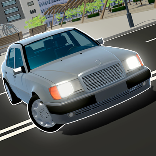 Extreme Car Simulator Games v1.0.0 latest version (Unlimited money)