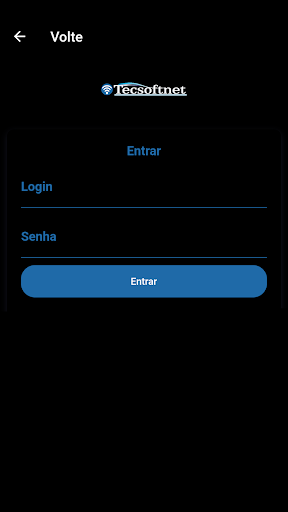 Tecsoftnet TV Screen 2