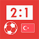 Live Scores for Super Lig 2021/2022 Descarga en Windows