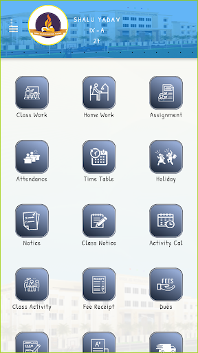 SHREE JEE INTERNATIONAL SCHOOL Screen 3