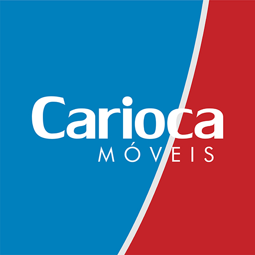 Carioca Móveis logo