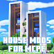 House Mods for Minecraft PE MC - Androidアプリ