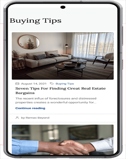 RE-MAX Beyond Philippines