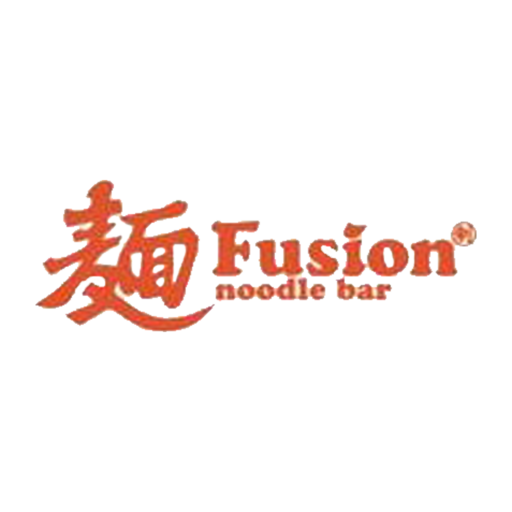 Fusion Noodle Bar logo