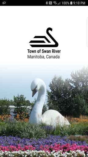 Android application Swan River screenshort