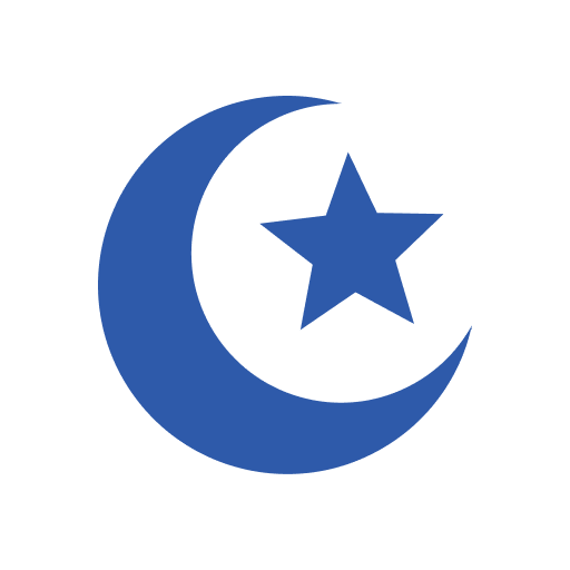 Namoz vaqtlari, Azon logo