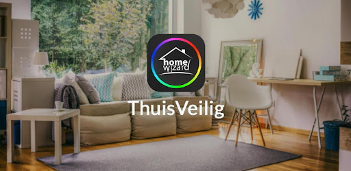 ThuisVeilig