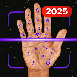 Palm Reader & Zodiac Horoscope: Download & Review