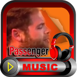 Passenger Songs Lyrics icon