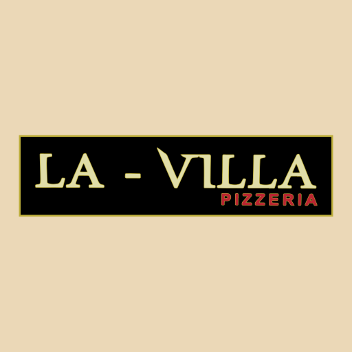 La Villa Pizza - Apps on Google Play