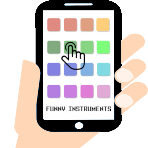 Funny DJ Instruments 1.09 Icon