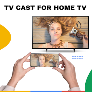 TV Cast for Chromecast miracas