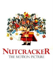 Icon image Nutcracker: The Motion Picture