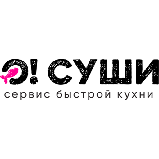 О!Суши logo