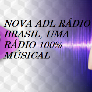 Nova ADL Rádio Brasil