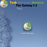 Task Manager Shortcut icon