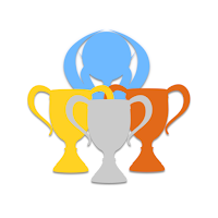 PS Trophies