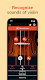 screenshot of Master Violin Tuner