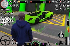 Car Games 3D 2023: Car Drivingのおすすめ画像3