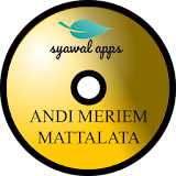 Andi Meriem Mattalata (MP3) icon