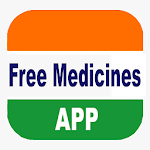 Cover Image of Télécharger Free Medicines 1.1 APK