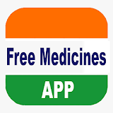 Free Medicines icon