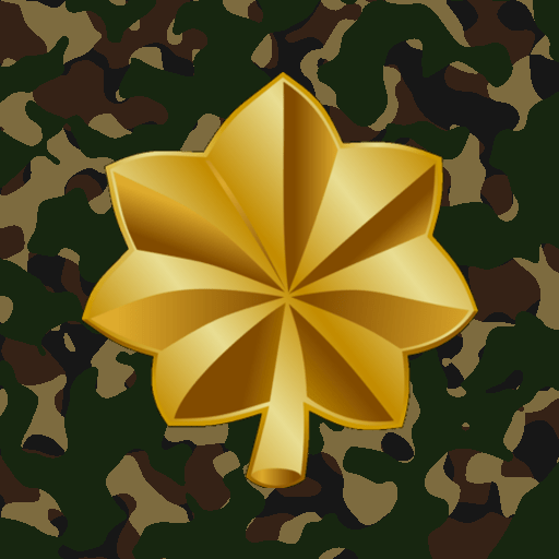 Major Morse logo