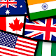 Countries, capitals and flags of the world Download on Windows