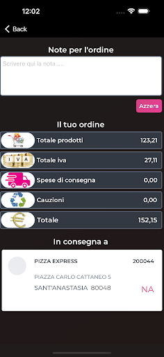 Perrella Distribuzione