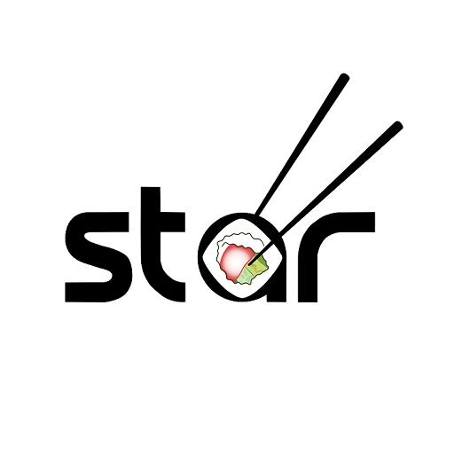 Star Sushi & Cuisine logo