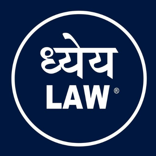 Dhyeya Law logo