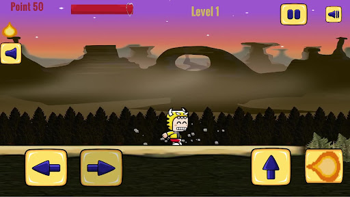 Little Bonny Screen 3