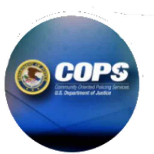 COPS OFFICE logo