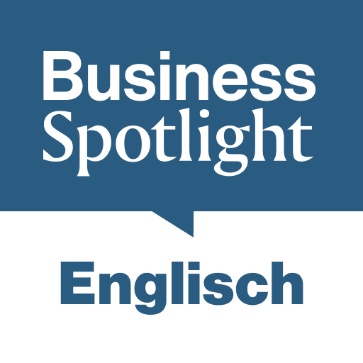 Business Spotlight - Englisch  Icon