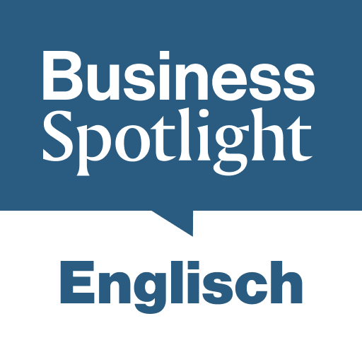 Business Spotlight - Englisch Tải xuống trên Windows
