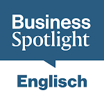 Cover Image of Download Business Spotlight - Englisch  APK