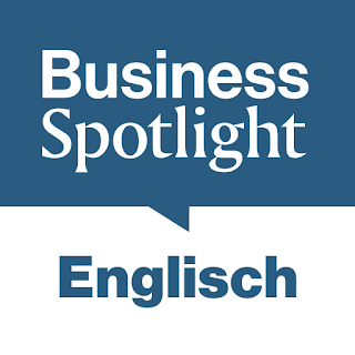 Business Spotlight - Englisch apk