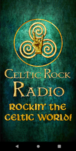 Celtic Rock Radio